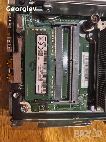 Samsung 8GB DDR4 за лаптоп