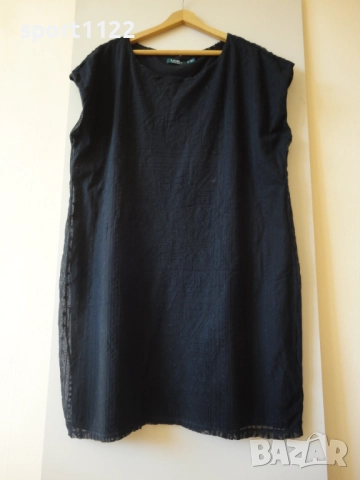 3XL/Ralph Lauren/нова дамска рокля