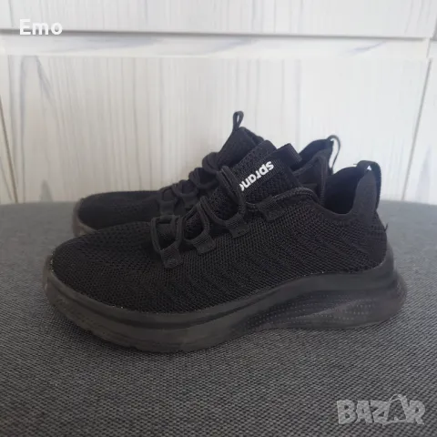 Детски маратонки Sprandi, снимка 3 - Детски маратонки - 50175102