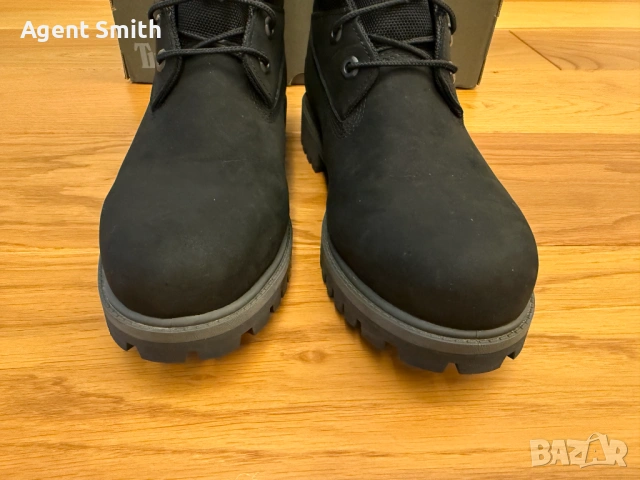 Боти Timberland 6 inch, снимка 6 - Мъжки боти - 54126009