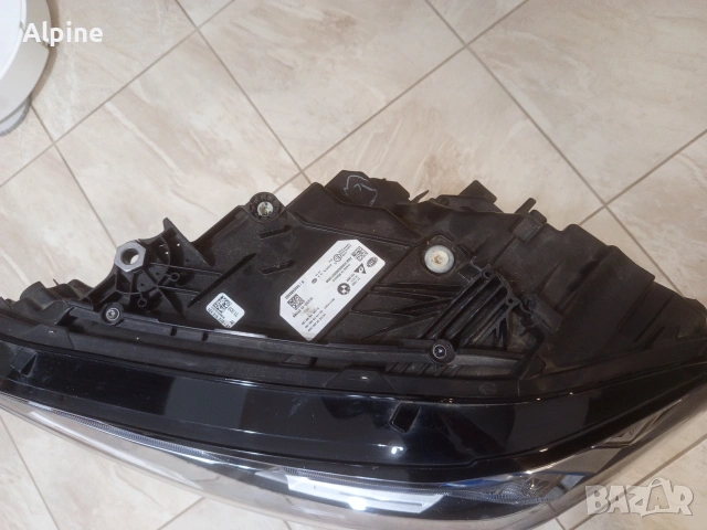 BMW 3 G20,G21 Facelift 2023, снимка 3 - Части - 54274301