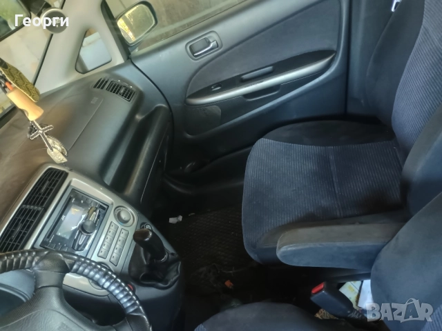 Хонда строим 2.0. honda stream 2.0 k20, снимка 8 - Автомобили и джипове - 51544353