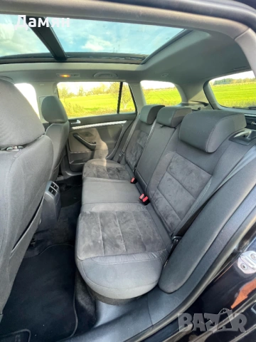 фолксваген голф 6, снимка 2 - Автомобили и джипове - 53898807