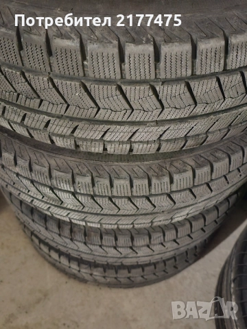 Джанти с гуми за mercedes glc x253 , снимка 11 - Гуми и джанти - 52349571