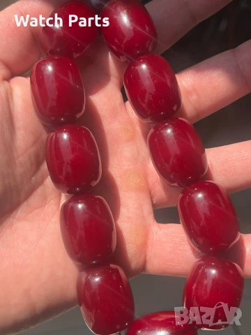 Броеница или мъниста  за тревоги wory beads, снимка 9 - Други ценни предмети - 50662443