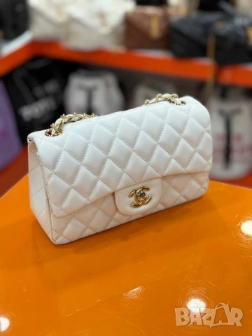 чанти chanel , снимка 14 - Чанти - 51330537