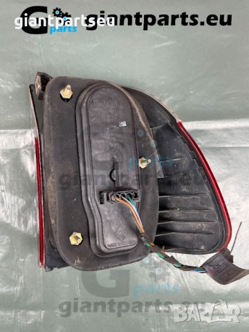 Заден ЛЯВ стоп за БМВ е39 BMW e39 LED OEM, снимка 2 - Части - 40569012