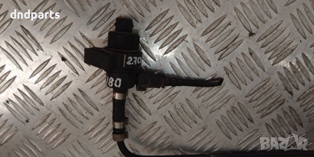 Горивен клапан Mercedes ML270,W163,CDI,2001г.