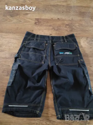 mascot workwear - къс работен панталон 49/М КАТО НОВ , снимка 7 - Спортни дрехи, екипи - 50352082