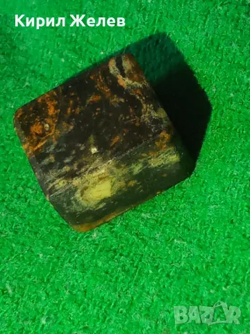 ОБСИДИАН - РЪЧНО ЮВЕЛИРНО ОФОРМЕНО ШЛИФОВАНО КЪСЧЕ ПОЛУСКЪПОЦЕНЕН КАМЪК МИНЕРАЛ за КОЛЕКЦИЯ 258311, снимка 14 - Колекции - 35681558