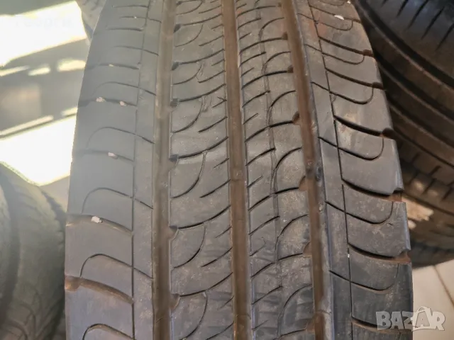 2бр.летни гуми 215/65/16C Goodyear, снимка 1