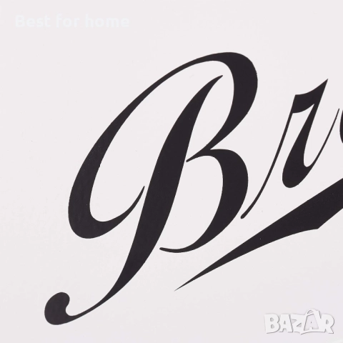 Кутия за хляб с ретро дизайн, снимка 6 - Кутии за храна - 51562734