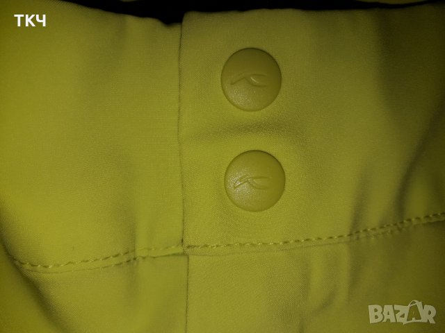 KJUS Formula Mens Ski Snowboard Pants (S) ски/сноуборд панталон, снимка 10 - Зимни спортове - 31570761