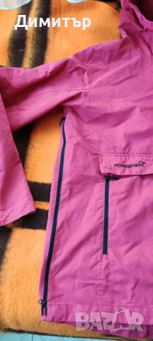 Norrona svalbard cotton anorak, снимка 4 - Суичъри - 39112328