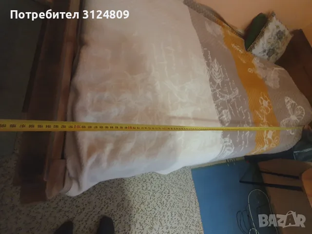 Орехово легло продава