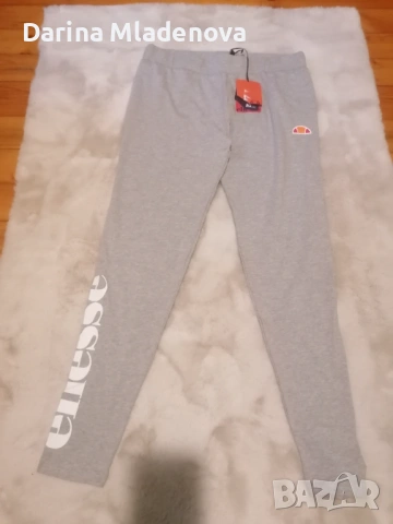 Дамски клин Ellesee