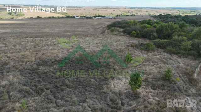 Парцел за жилищно строителство, снимка 5 - Парцели - 53233800