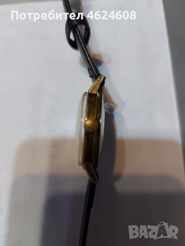 Ръчен часовник PONTIAK автомат, снимка 3 - Мъжки - 54019610