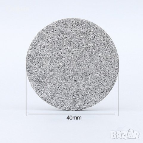 Нови екран горелки за печка Webasto Eberspacher Вебасто 40мм НАЛИЧНО!!!, снимка 2 - Части - 32157169