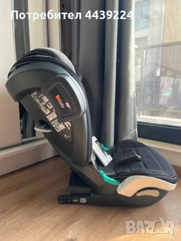 Столче за автомобил BeSafe Izi-flex fix I-Size, снимка 7 - Други - 53923607