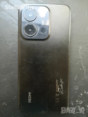 Продавам Redmi 15C 215gb , снимка 2 - Xiaomi - 56261705