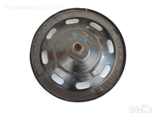 Газова бутилка с котлон, снимка 6 - Газови котлони - 51165409