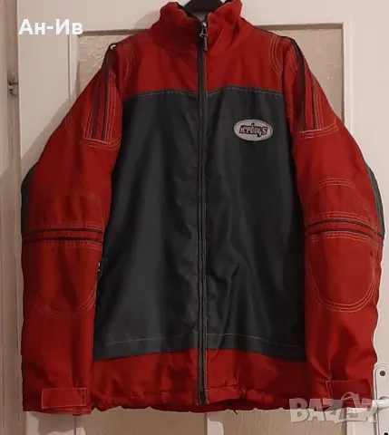 Студозащитно,непромокаемо яке, снимка 6 - Якета - 49108352