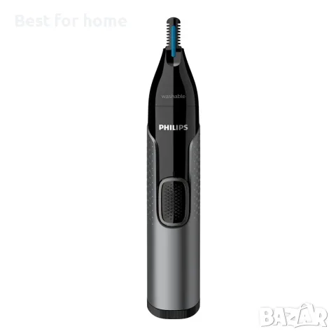 Тример за нос Philips серия 3000, NT3650/26, снимка 2 - Тримери - 55857003