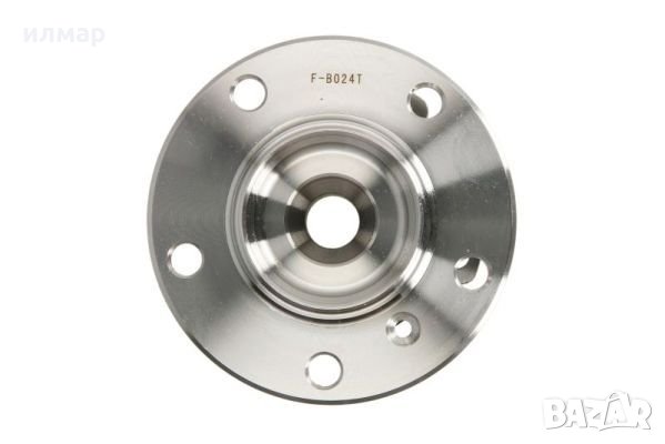 31206867260 Лагер главина /преден/ за БМВ/ BMW F30  xDrive, снимка 2 - Части - 31205420