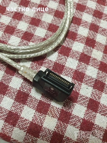 USB кабел за старите Nokia, снимка 2 - Друга електроника - 52694624