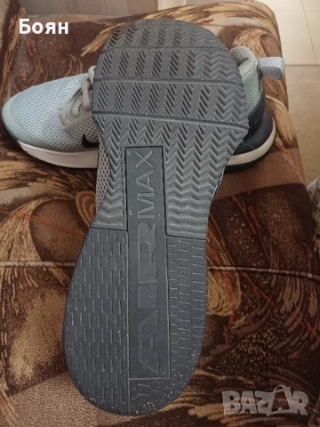 Nike Air Max Alpha Trainer 6 , снимка 4 - Спортни обувки - 51762116