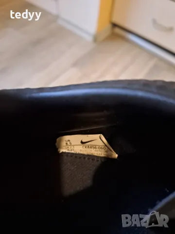 Бутонки Nike, снимка 3 - Спортна екипировка - 49217144