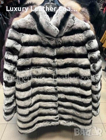 Нова колекция кожени палта, снимка 10 - Палта, манта - 37748114