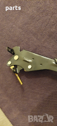 Ръчна Спирачка Пежо Партнер - Ситроен Берлинго N, снимка 4 - Части - 36541072