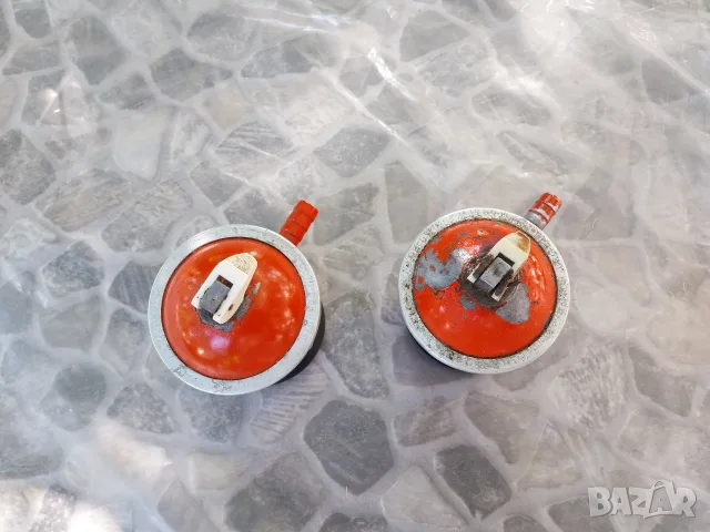 Редуцир вентили, снимка 2 - Газови котлони - 56140012
