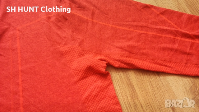 CRAFT Thermo Underwear размер XL / XXL термо блуза - 2005, снимка 5 - Екипировка - 53289433