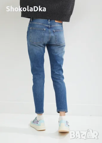 Дънки Acne Studios , снимка 3 - Дънки - 56509463