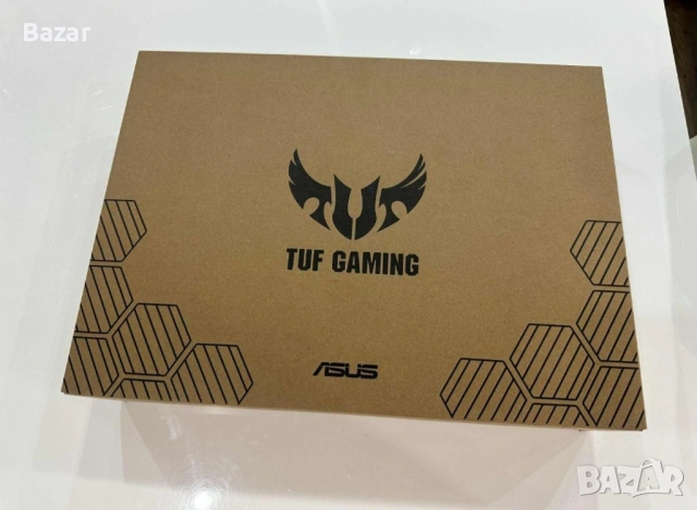 ASUS TUF Gaming F15 FX506LHB-HN323, снимка 3 - Лаптопи за дома - 54340620