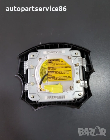 Част от кормилната система за Subaru Impreza / Forester 2.0 (2002), снимка 2 - Части - 54218071