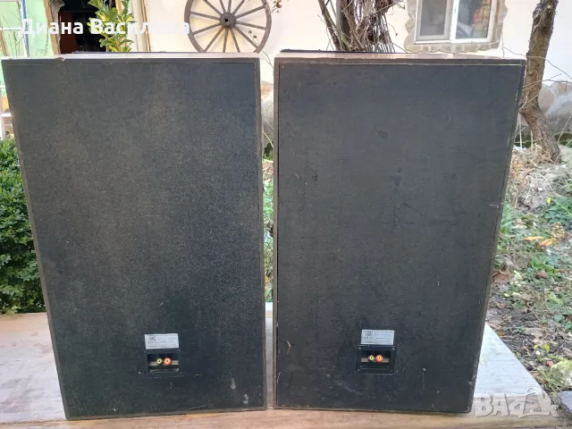 Rodgers  FR5.0 MADE IN USA, снимка 9 - Тонколони - 48411694