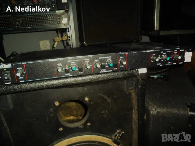 Crossover Soundtech X234, снимка 6 - Други - 55791706