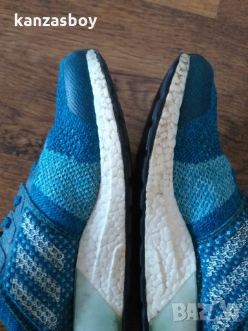 adidas Ultra Boost ST - страхотни дамски маратонки, снимка 9 - Маратонки - 31791215
