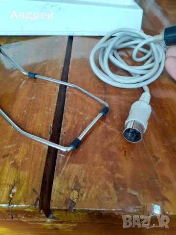 Стар микрофон Grundig GDM 312 Universal, снимка 7 - Други ценни предмети - 31567352