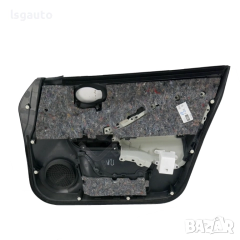 Интериорна кора предна лява врата Nissan Juke I 2010-2019 ID:150476, снимка 2 - Части - 51664679