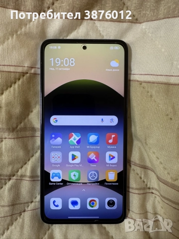 Xiaomi Redmi Note 14 , снимка 5 - Xiaomi - 56452352