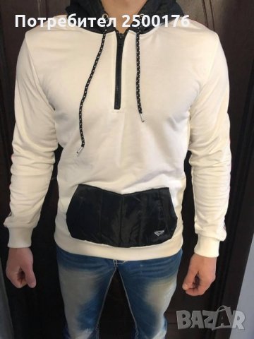 суитчър  Calvin Klein