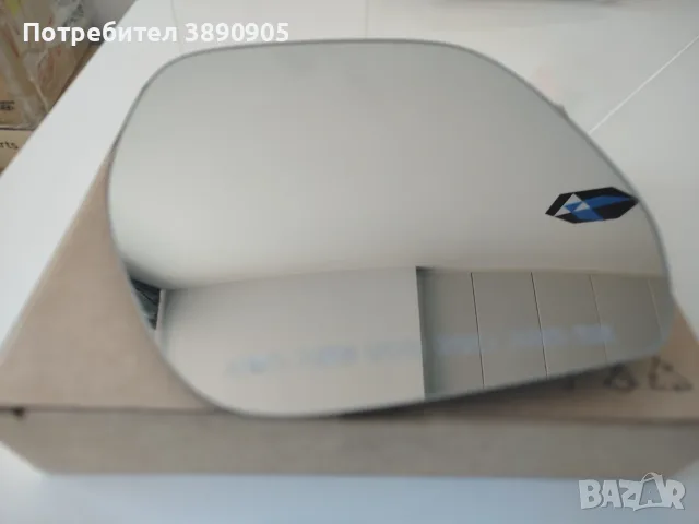 Странично дясно огледало Hyundai Grand Starex;Н1876214H500