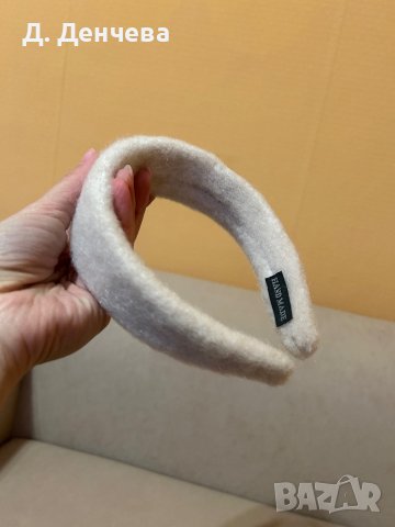 Лот аксесоари за коса, снимка 5 - Аксесоари за коса - 44501317