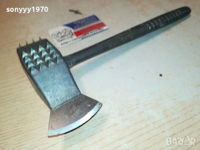 WEST GERMANY-МАРКОВ ЧУК 2302240848, снимка 3 - Антикварни и старинни предмети - 44428873