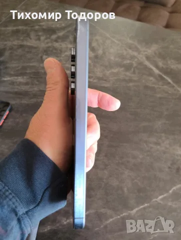 Samsung A55 256gb, снимка 4 - Samsung - 56390138